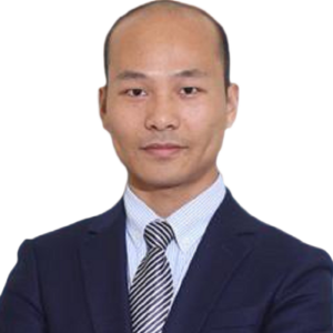 何青超律师