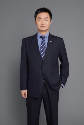 王榕峥律师