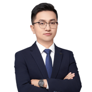 杜明律师