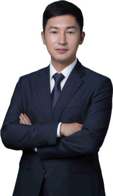 尤仲威律师