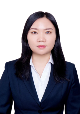 陈苹律师