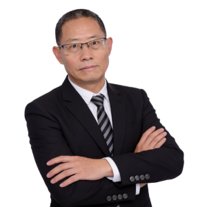 余文富律师
