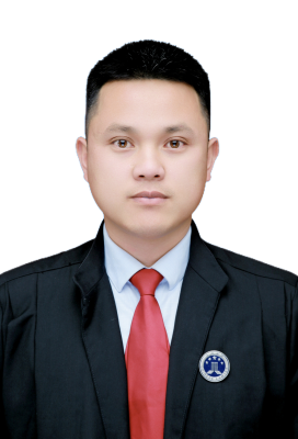 杨天洪律师