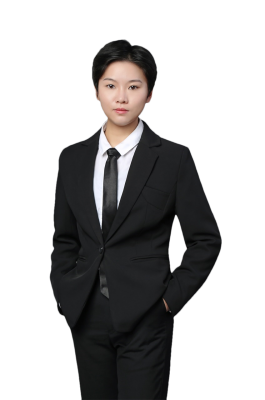 张杉杉律师
