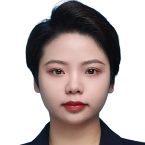 陈密密律师