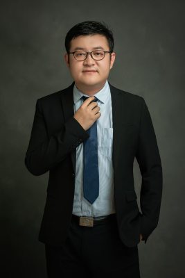 张震宇律师