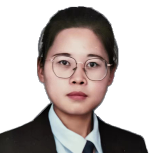郝芳芳律师