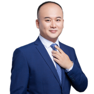 张钧威律师