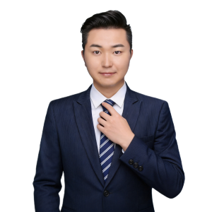 耿超律师