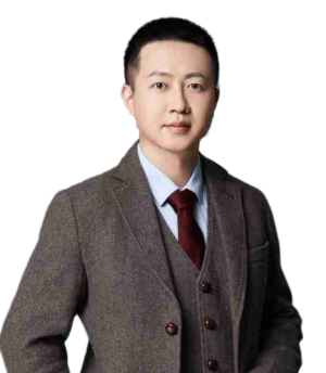 张杨律师
