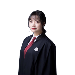 郑轲语律师