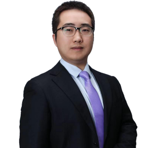 马超律师