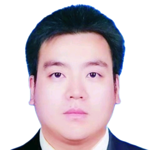 曹世杰律师