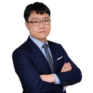 陈海亮律师