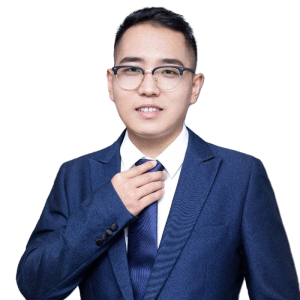 侯江坤律师