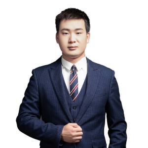 李帅欣律师