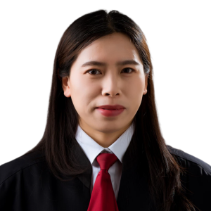 曾香英律师