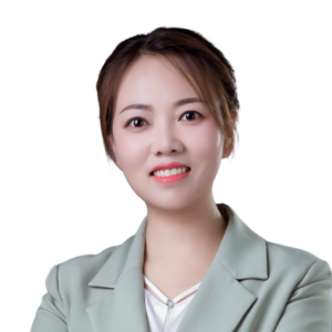 高姗律师