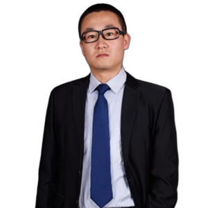 杨鹏元律师