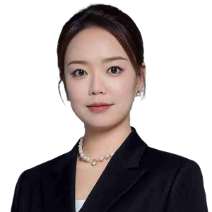 冯昕靓律师