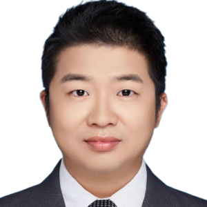 陈文涛律师