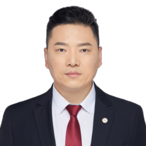 烟雷刚律师
