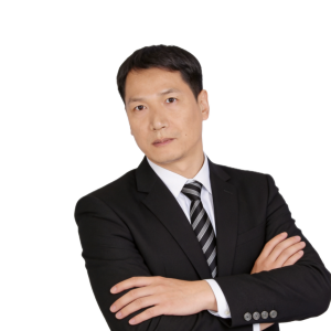 赵永强律师