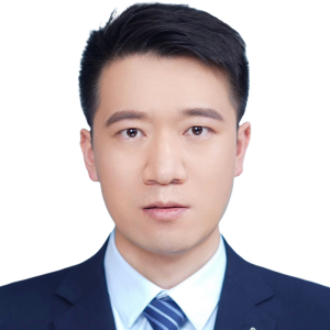 杨勇律师