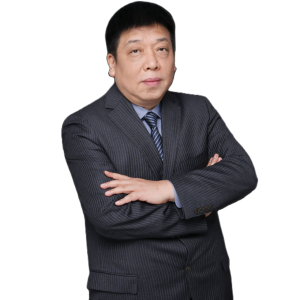 侯强律师