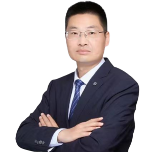 马海勇律师