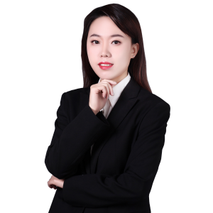 沈丽丽律师