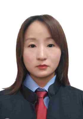 于雪慧律师