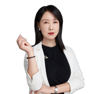 赵阗甜律师
