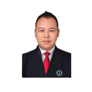 李凯律师