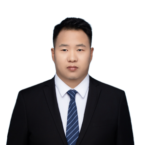 杨磊磊律师