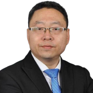 李金忠律师