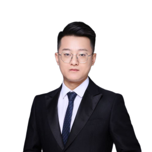 赵震宇律师