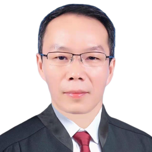 冯忠科律师