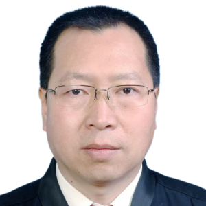 殷纪文律师