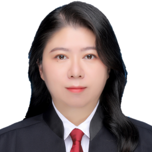 郑珊律师