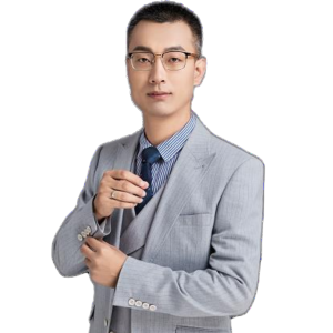 赵博律师