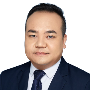 杨怀亮律师