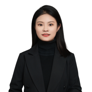 刘瑶律师