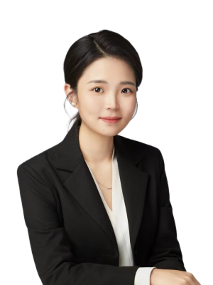 赵楠律师