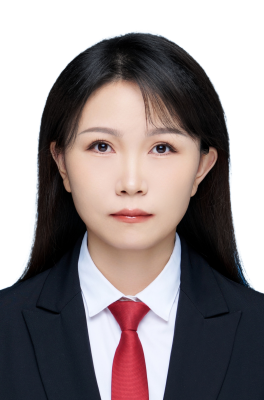 杨苗苗律师