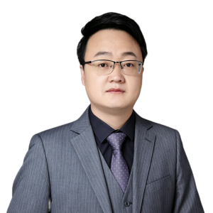 邓臣冬律师