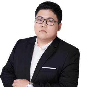 王涵律师