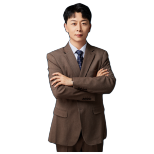 袁忠杰律师