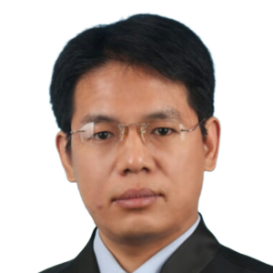 许涛律师