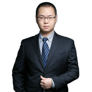 成敦毅律师